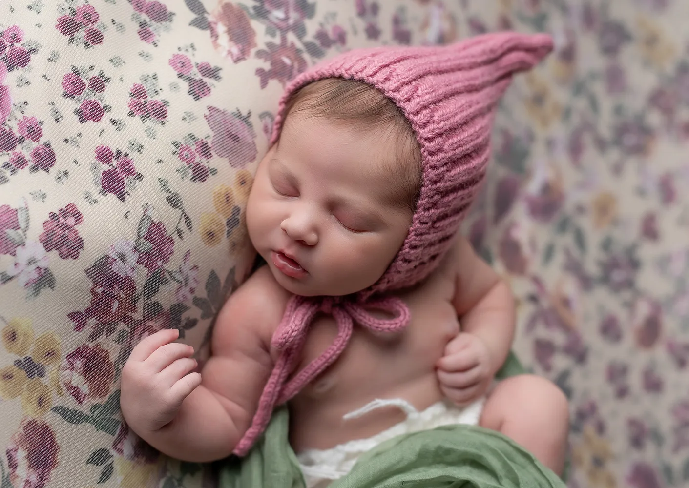 SESIONES NEWBORN