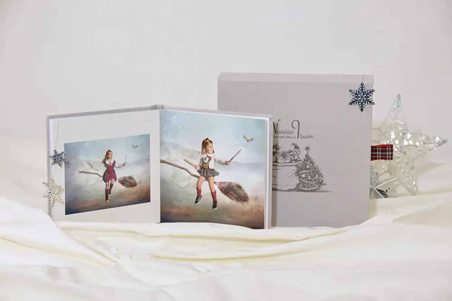 Pack Lux Ante