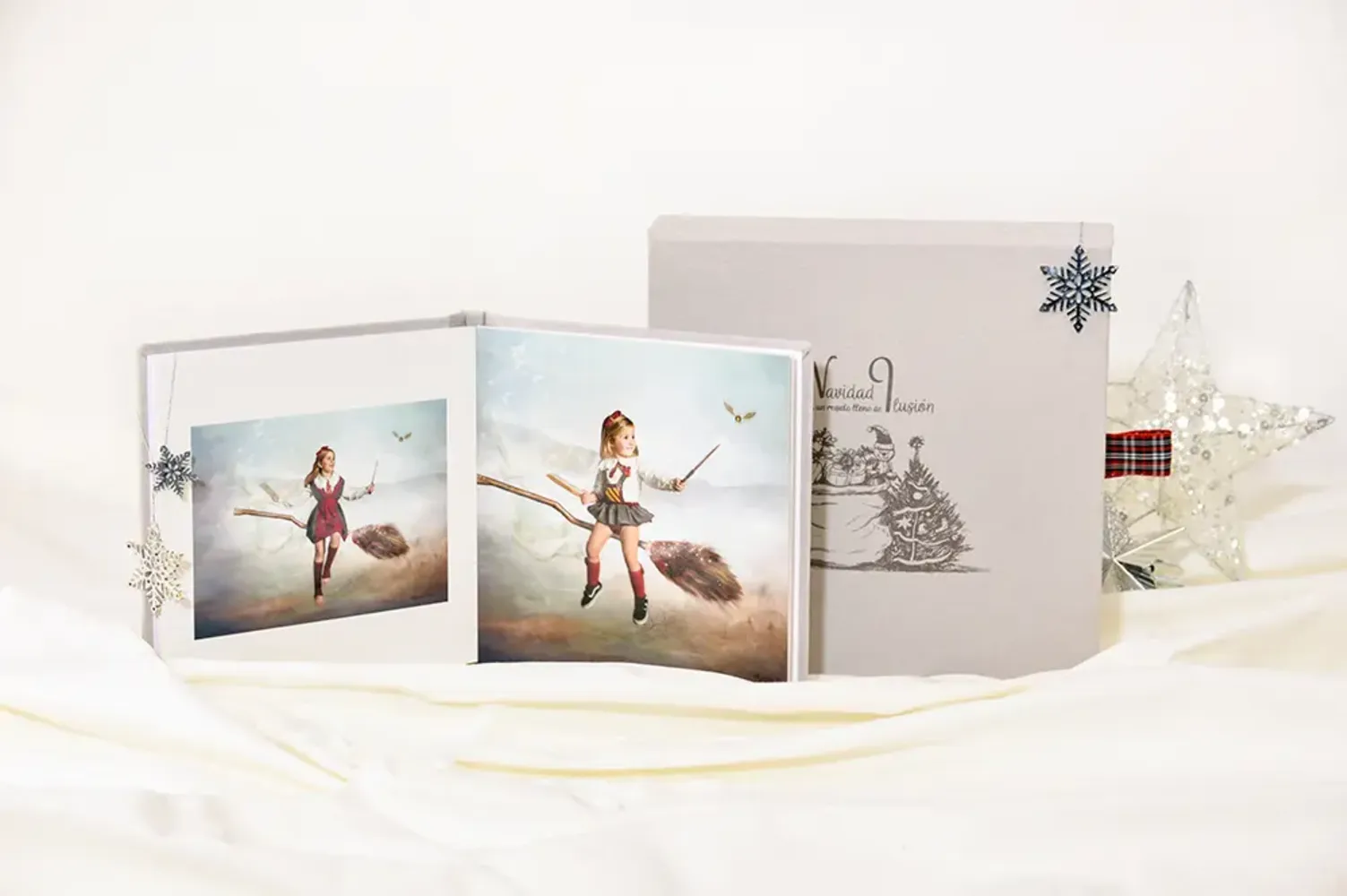 Packs Navidad