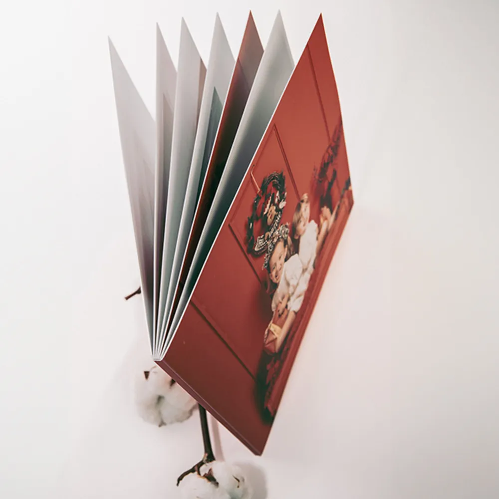 Álbum Libreto