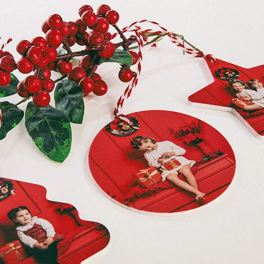 Adornos Navideños
