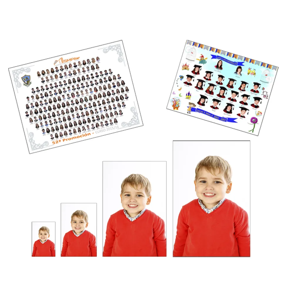 Foto escuela