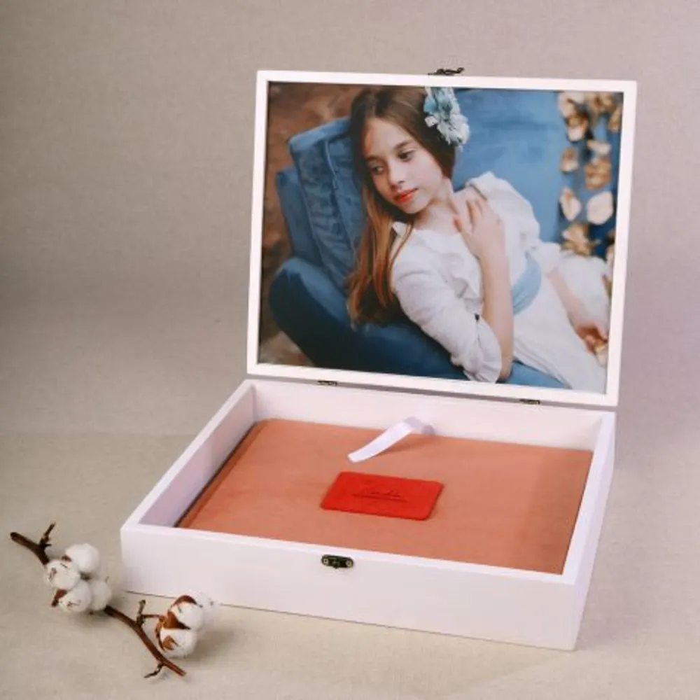 Caja Cofre