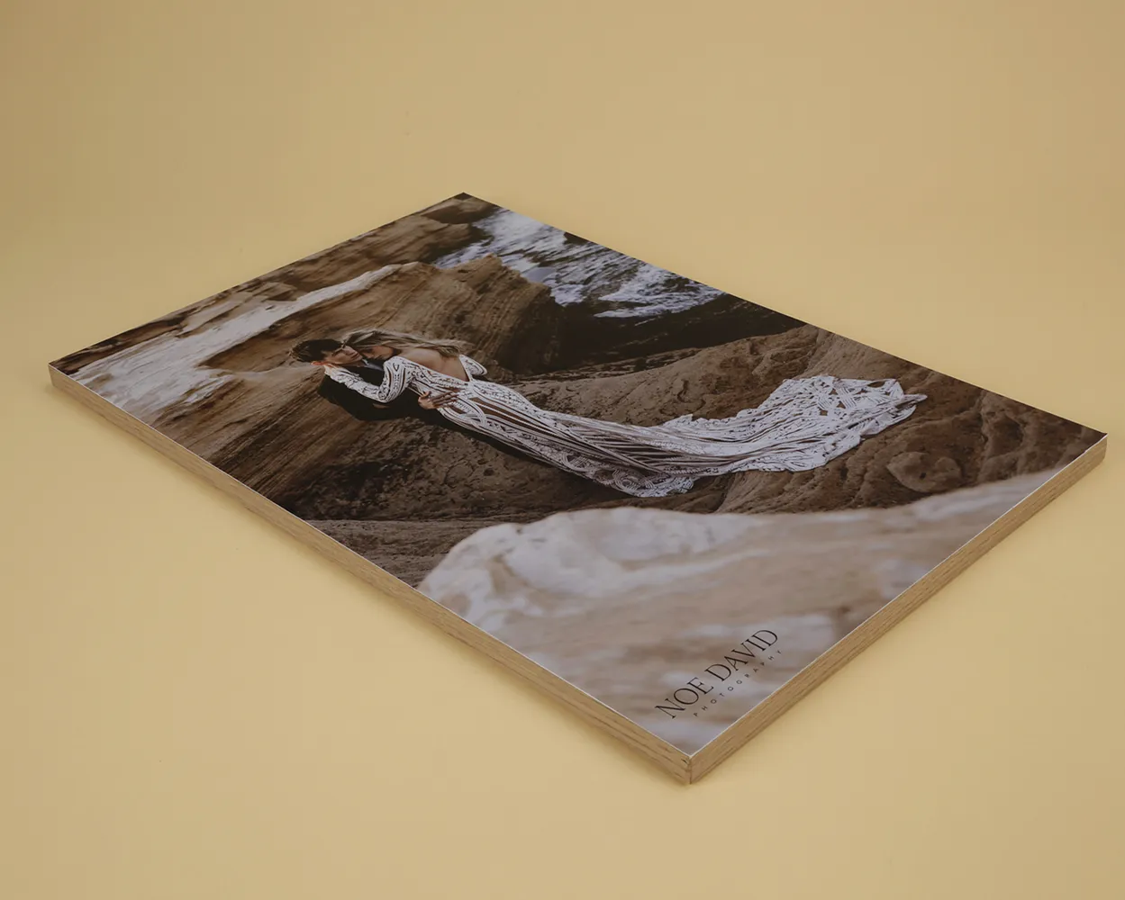 Panel Ligero