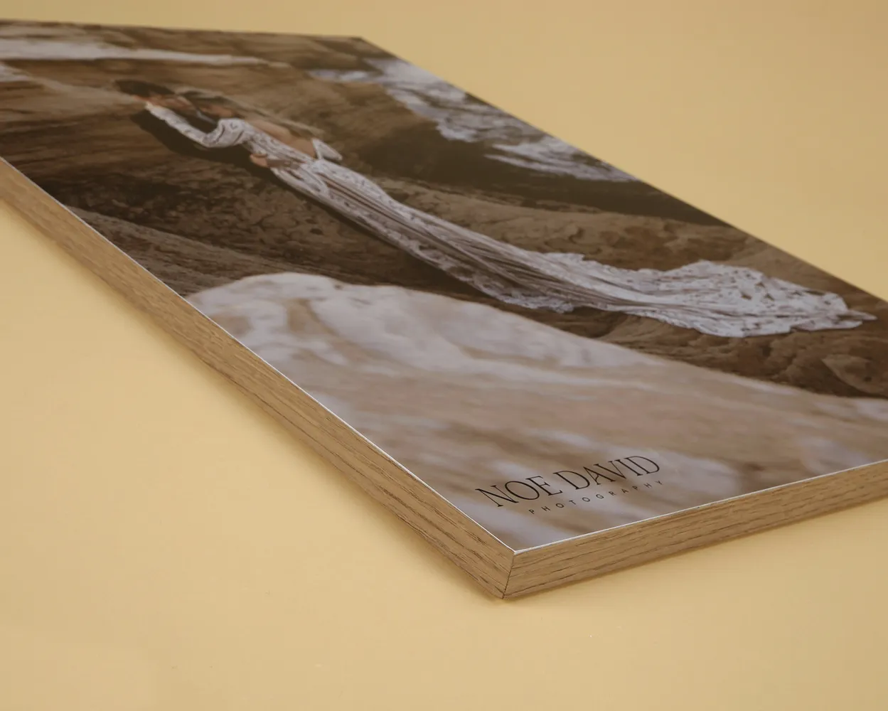 Panel Ligero