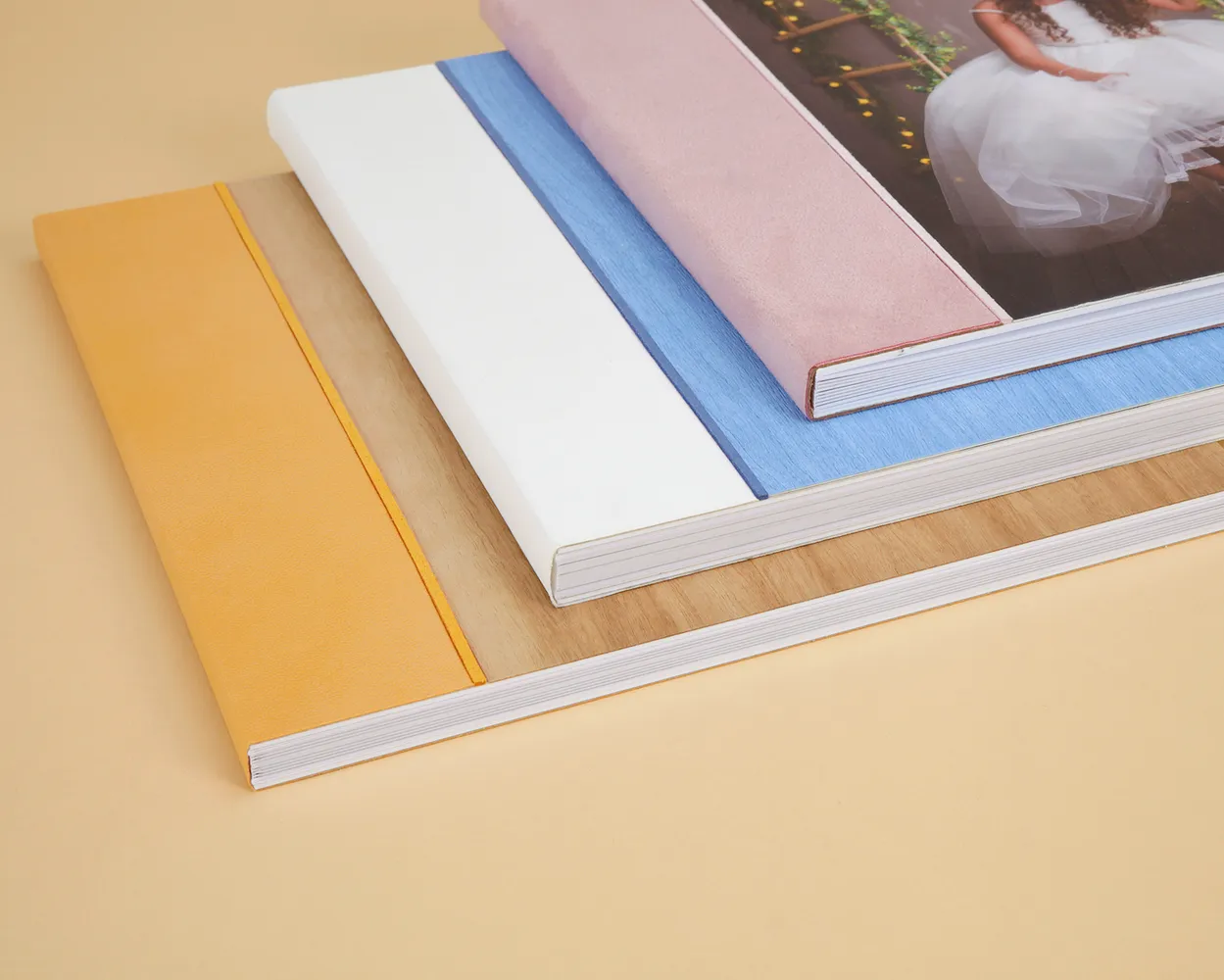 Libreto Lux Plus