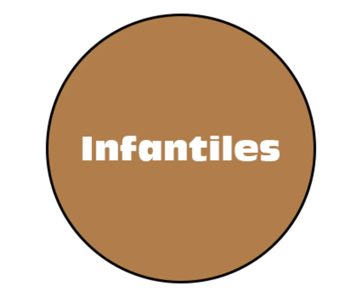 PACKS INFANTILES