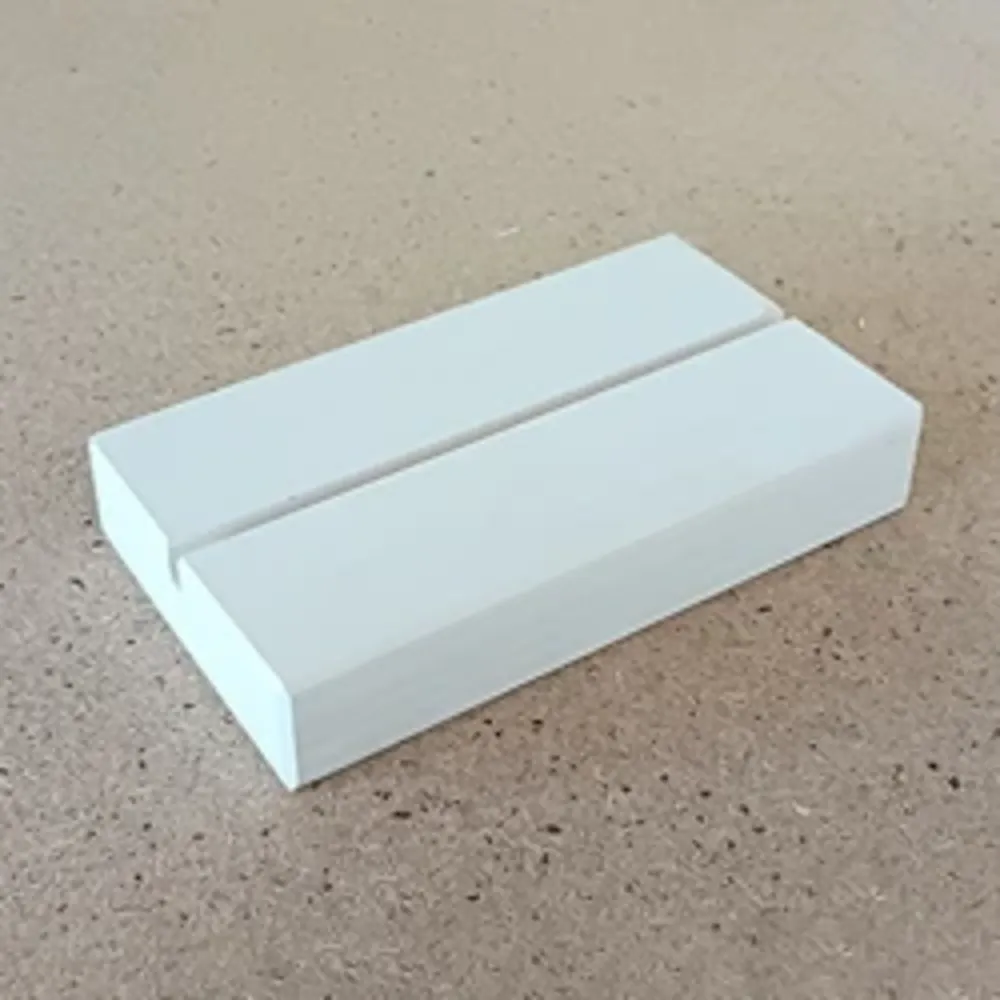 Peana PVC 10cm