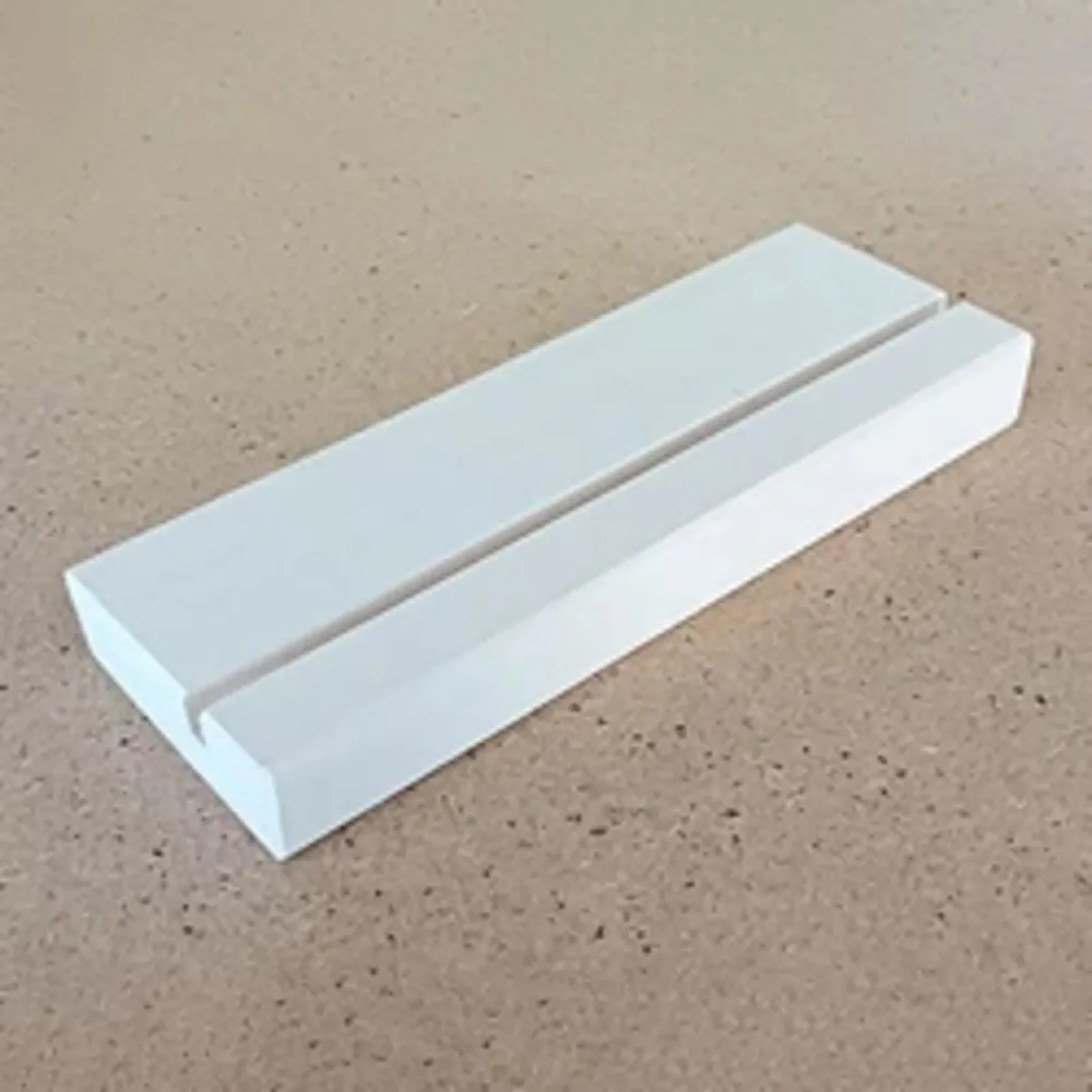 peana PVC 15cm
