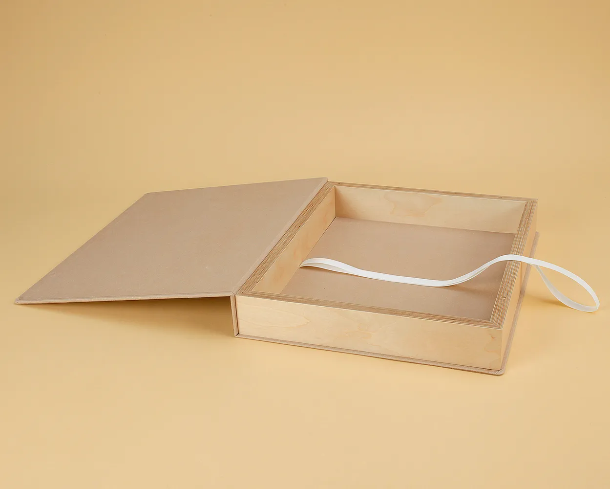 Caja Bombonera