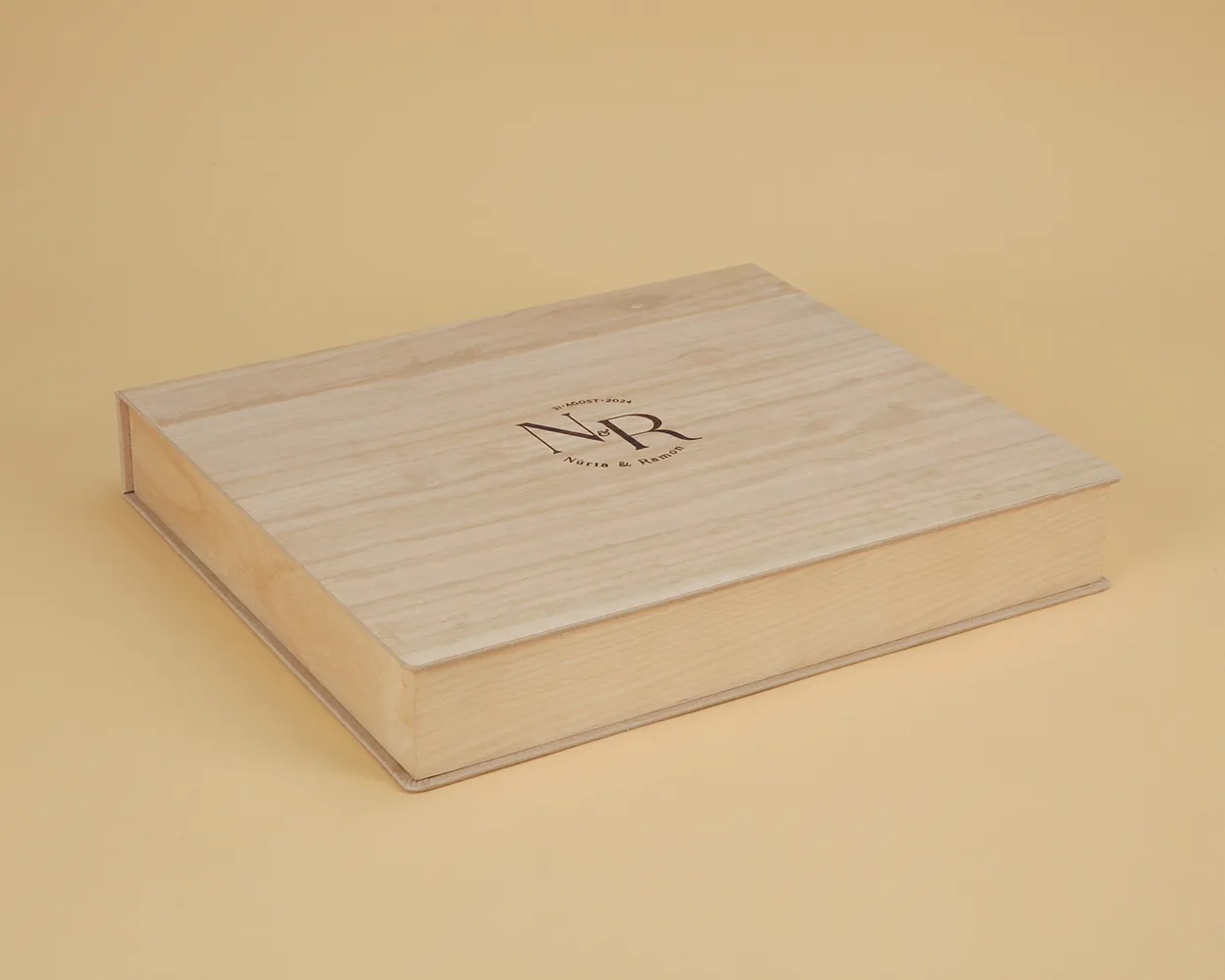 Caja Bombonera
