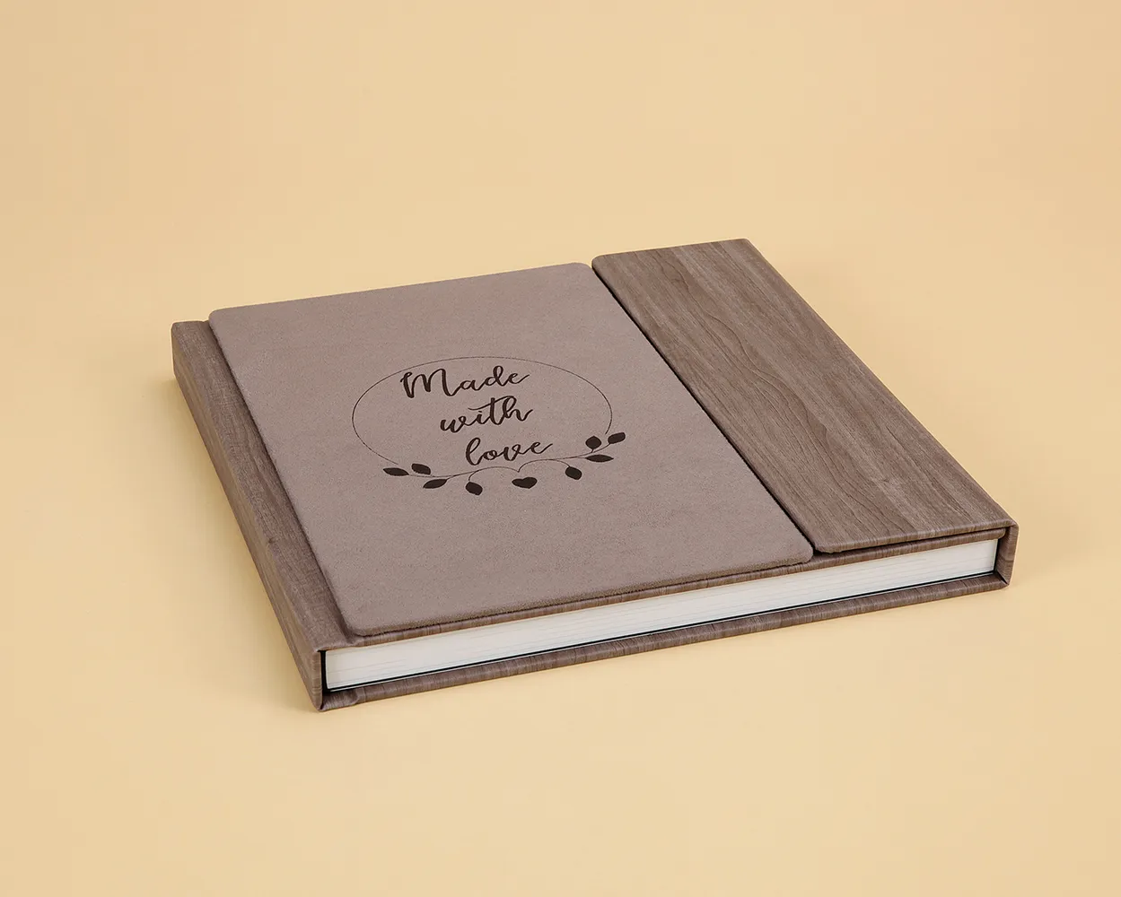 Álbum Miro