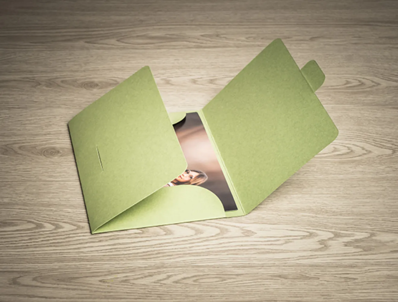 CARPETA PORTAFOTOS