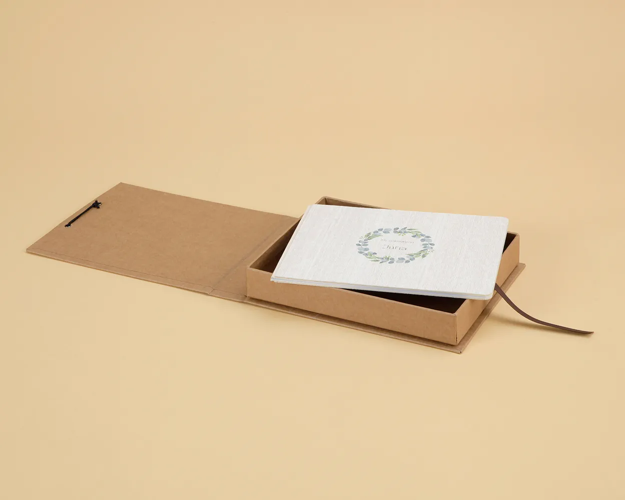 Libreto ECO