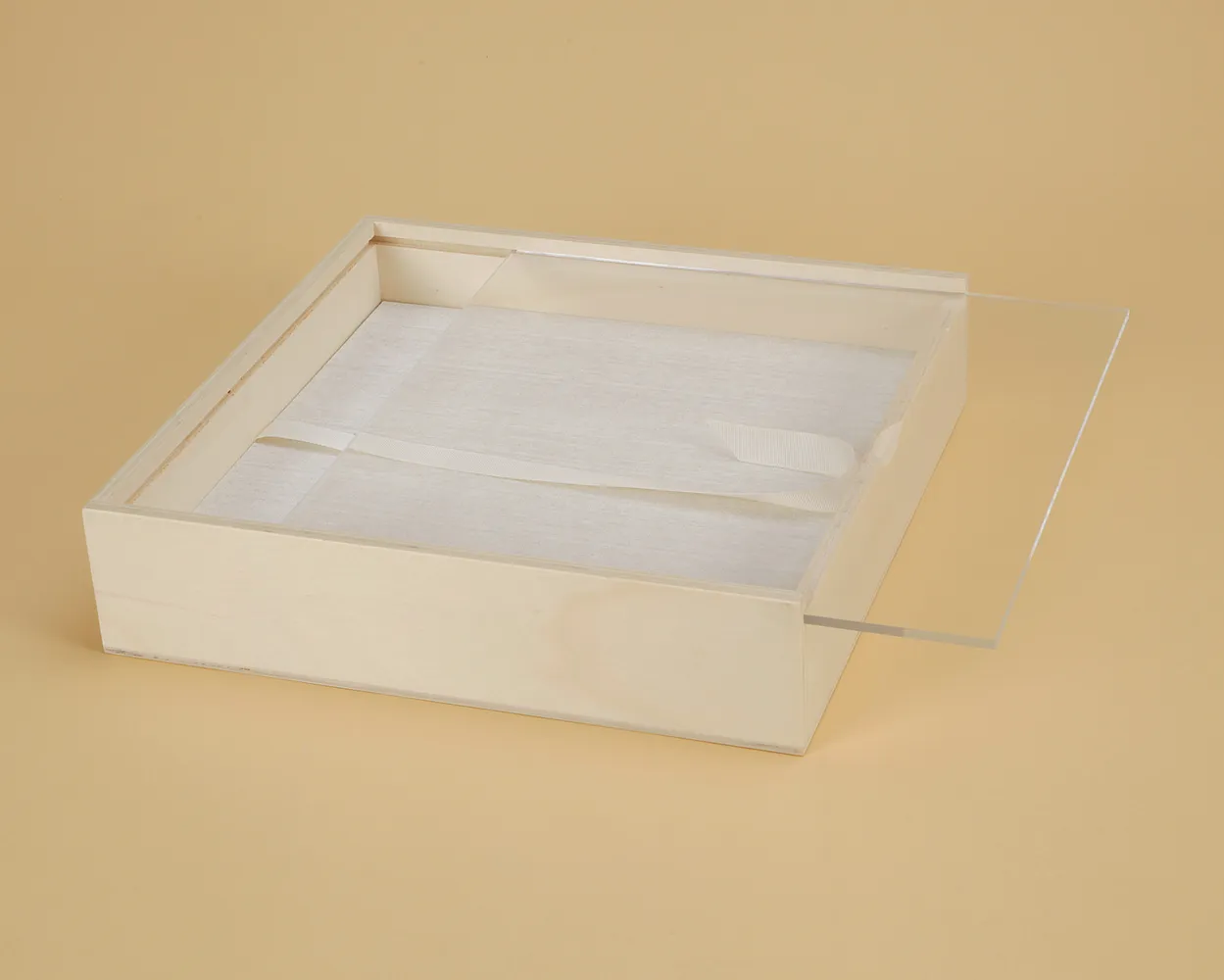 Caja Rubí