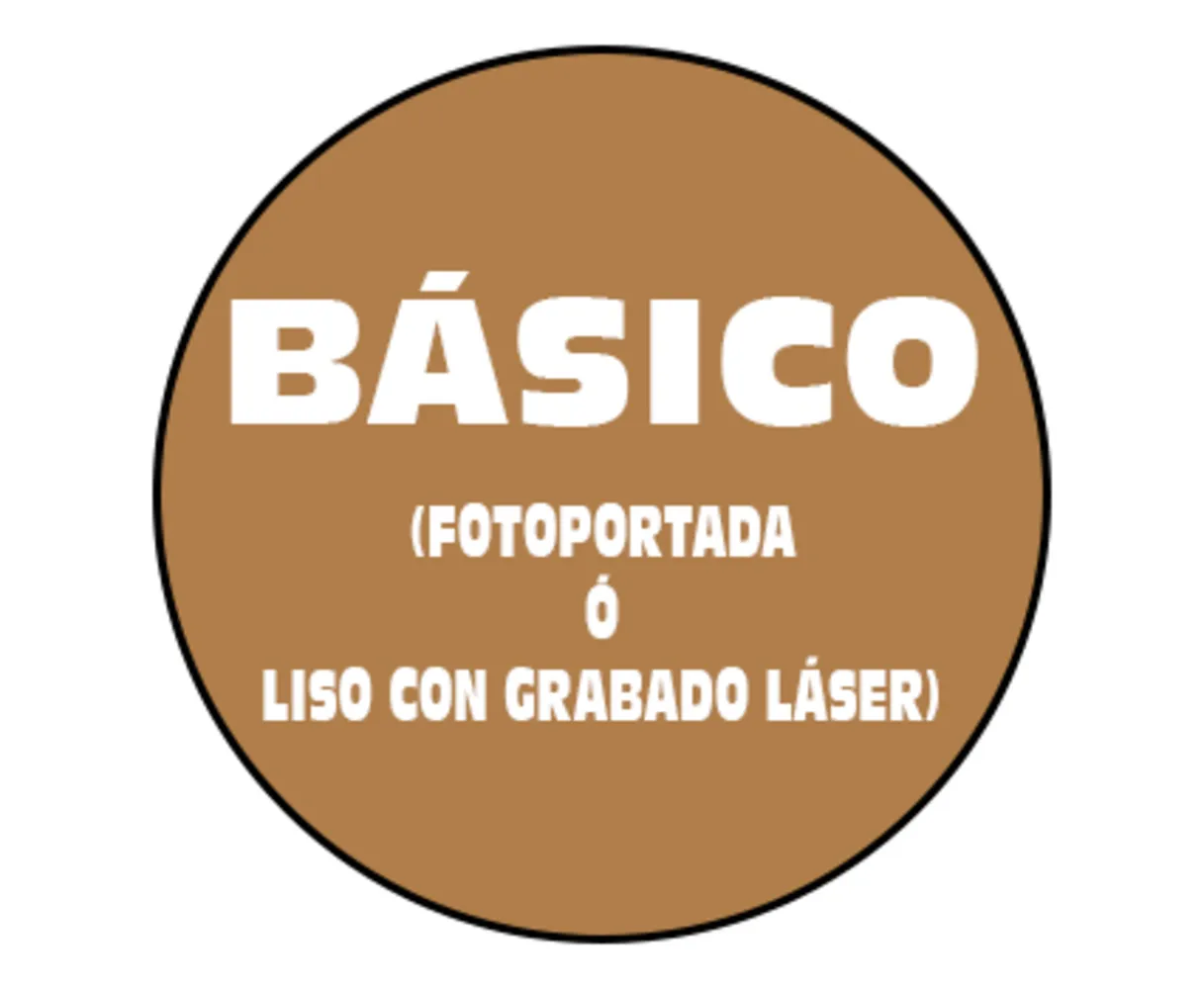 BODA BÁSICO