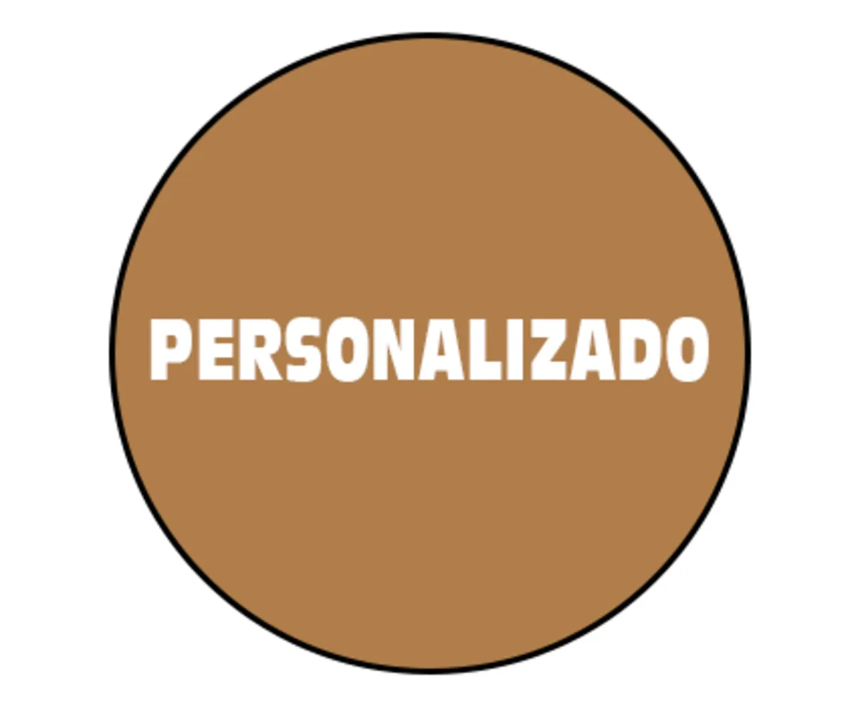 BODA PERSONALIZADO