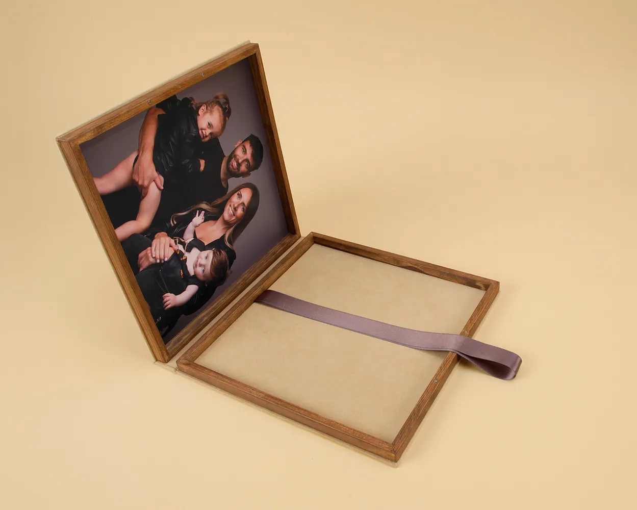 Caja Beautiful