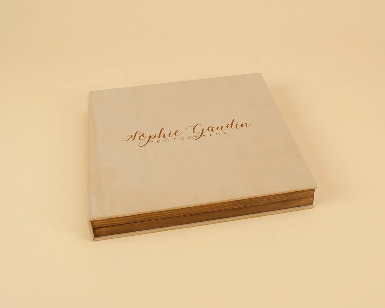 Caja Beautiful