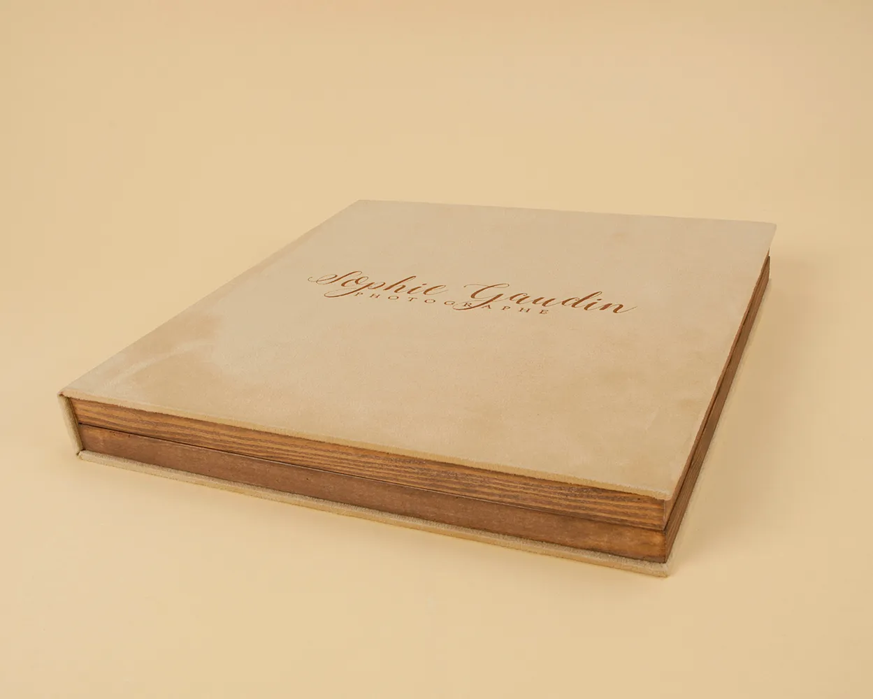 Caja Beautiful