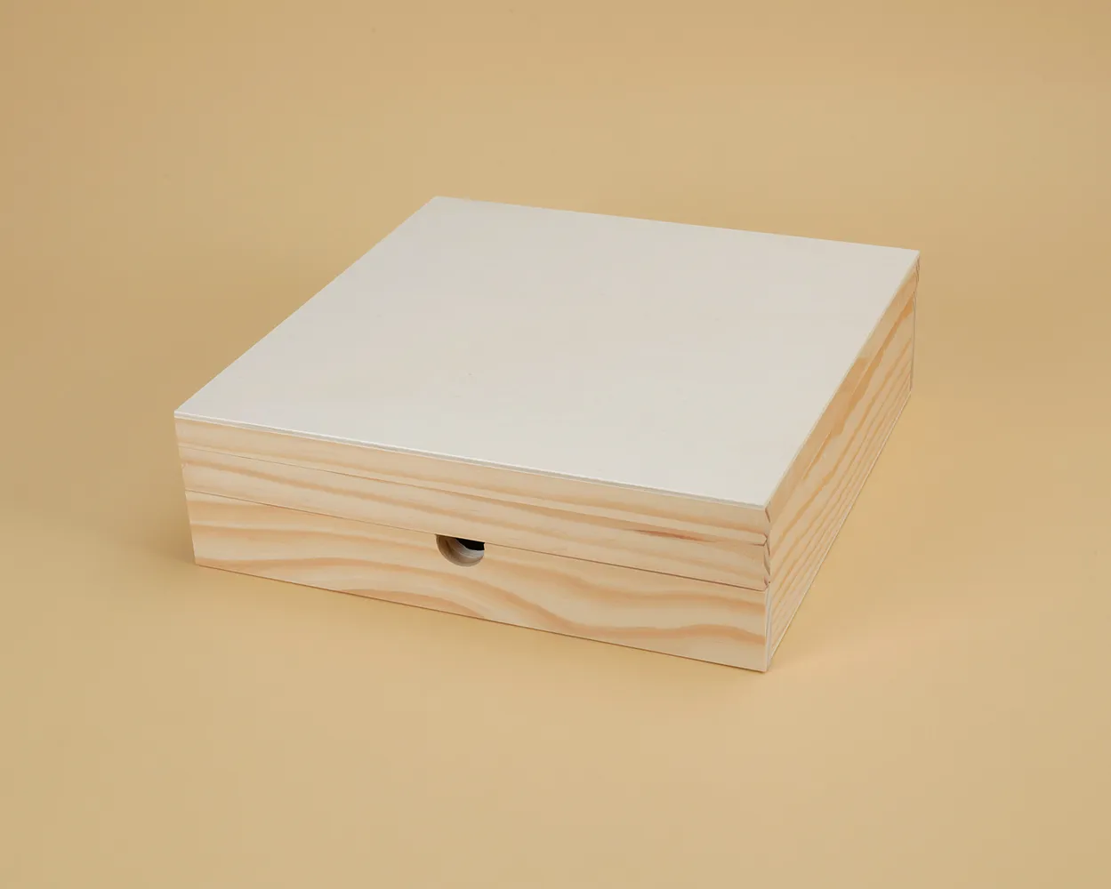 Caja Prestige