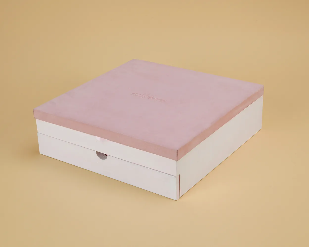 Caja Prestige