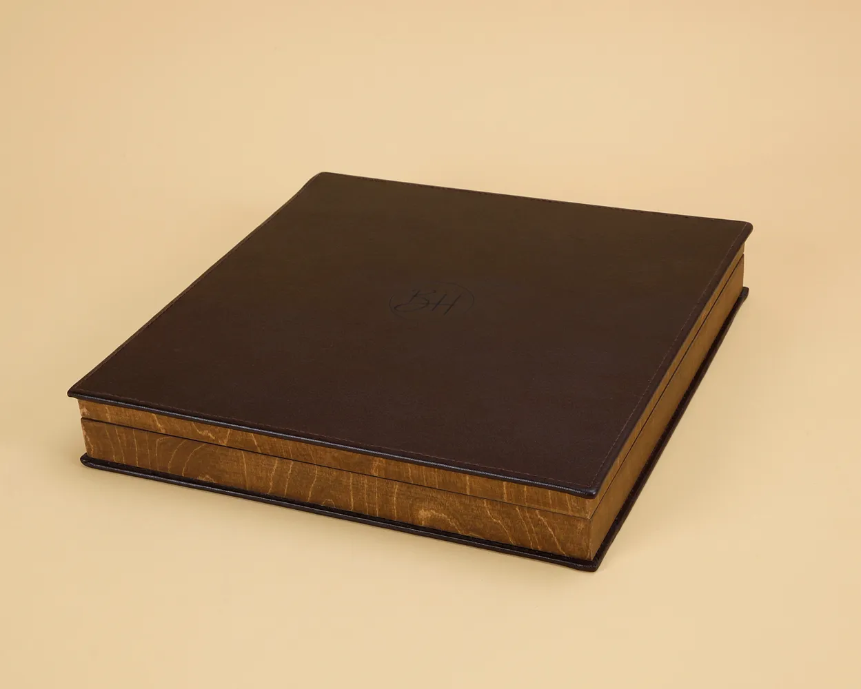 Caja Priorat
