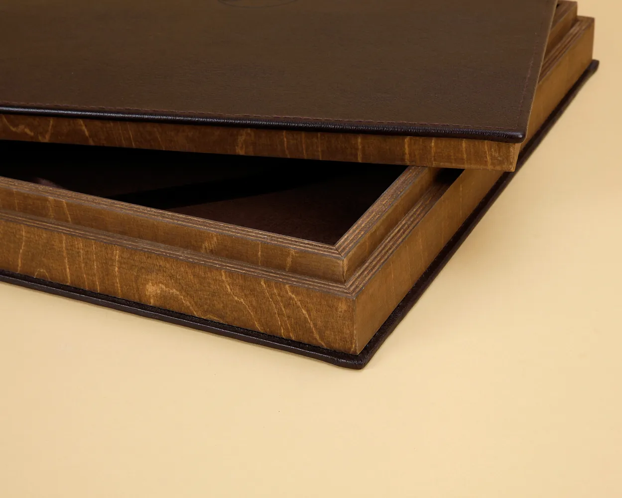 Caja Priorat