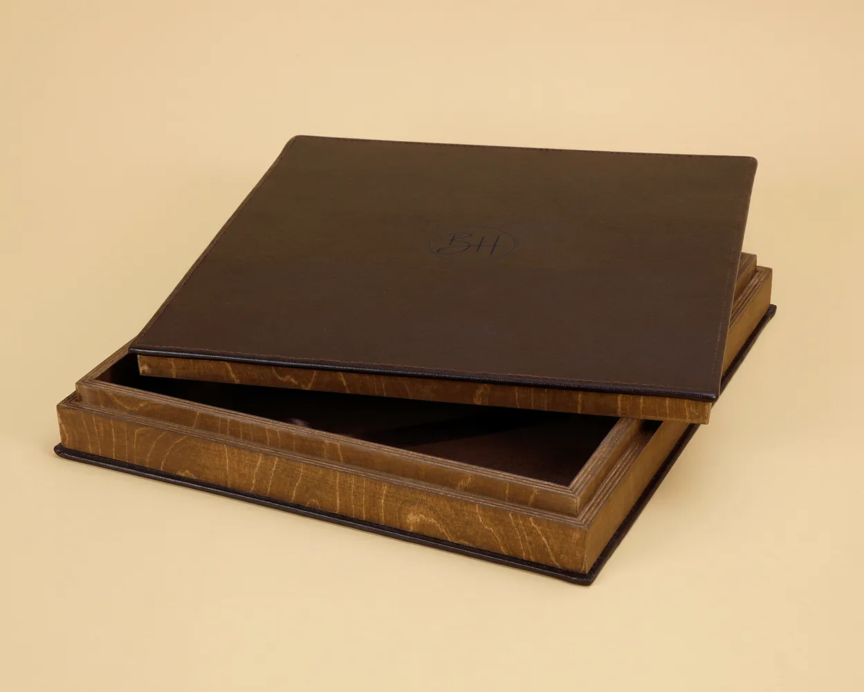 Caja Priorat