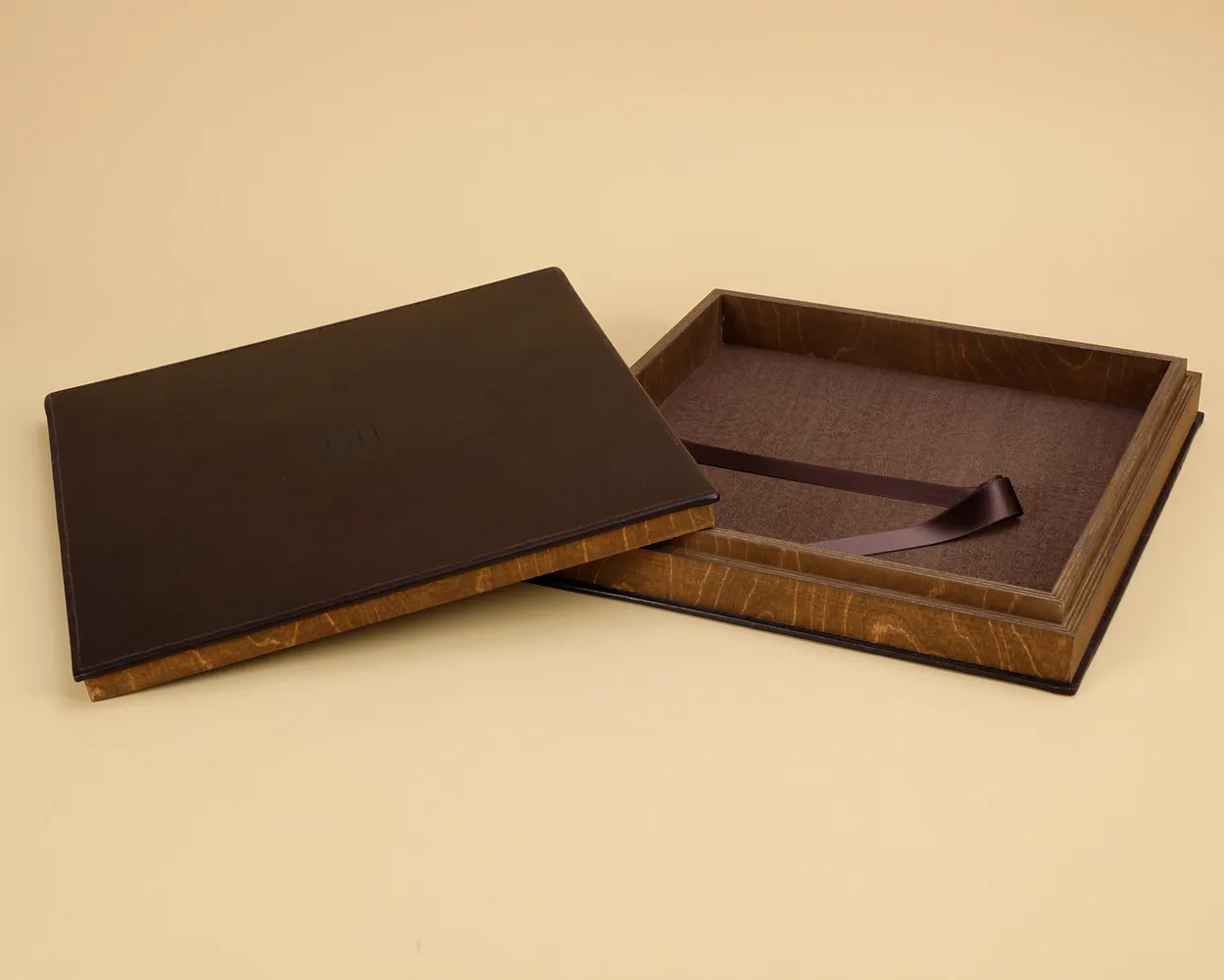 Caja Priorat