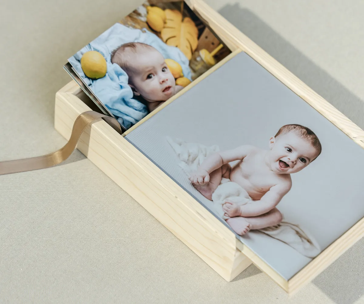 Caja Tapa Corredera