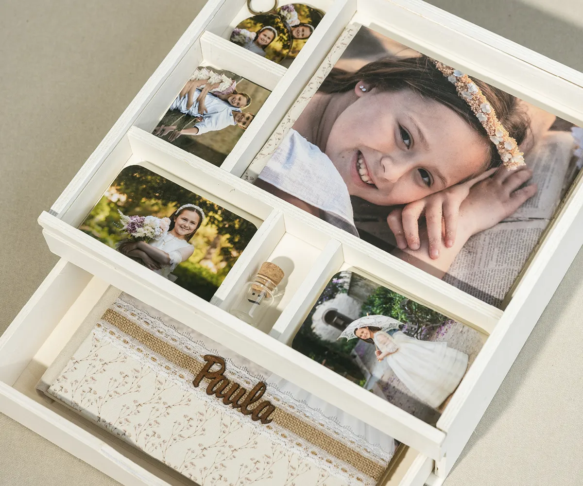 Caja Wonder
