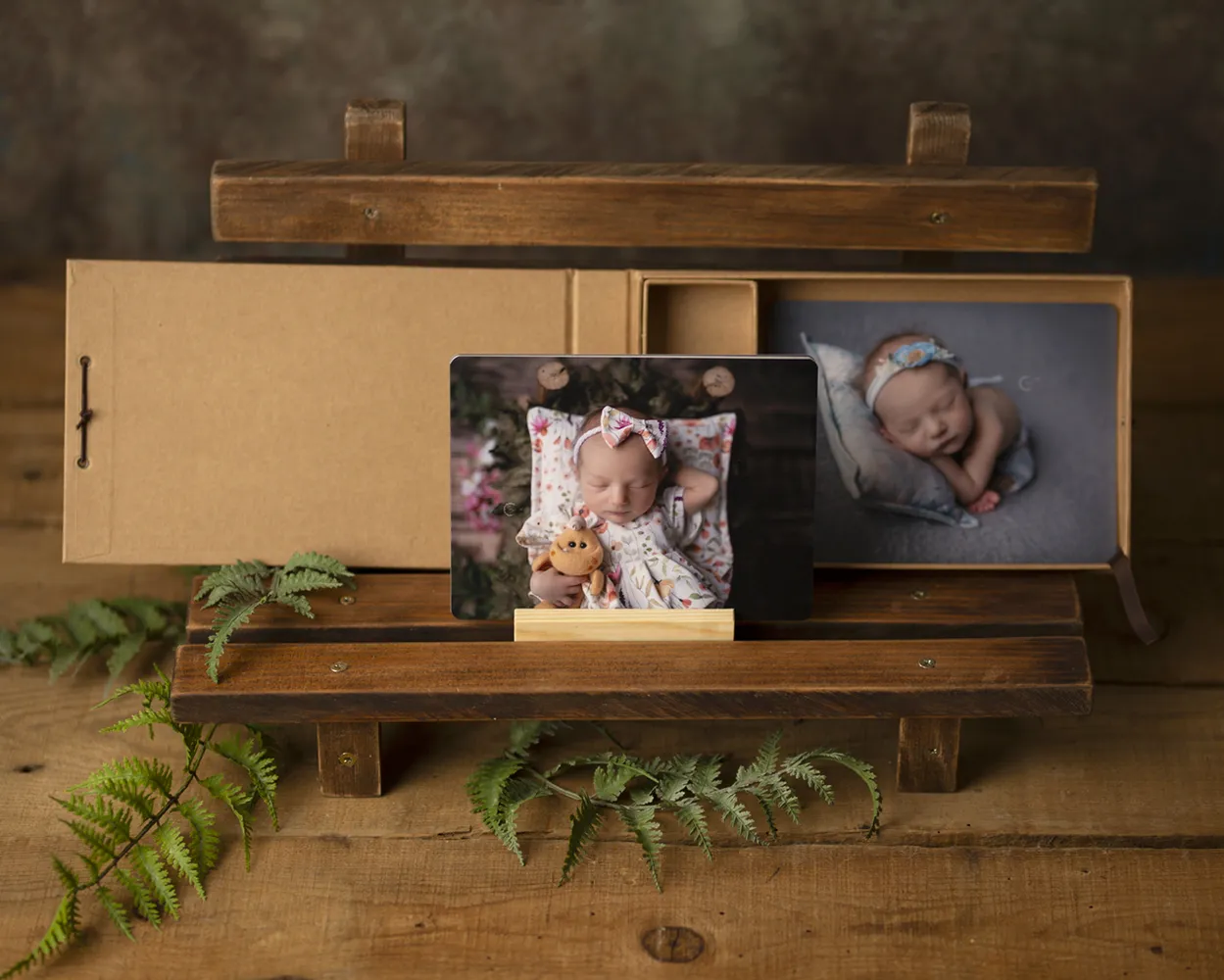 Packaging Creativo
