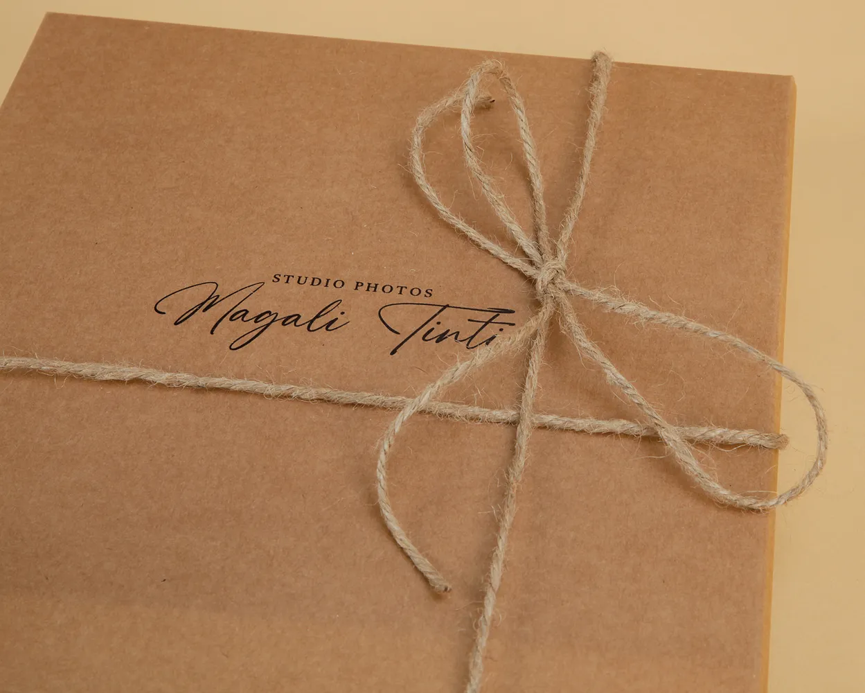 Packaging Creativo<br>Pack 2B