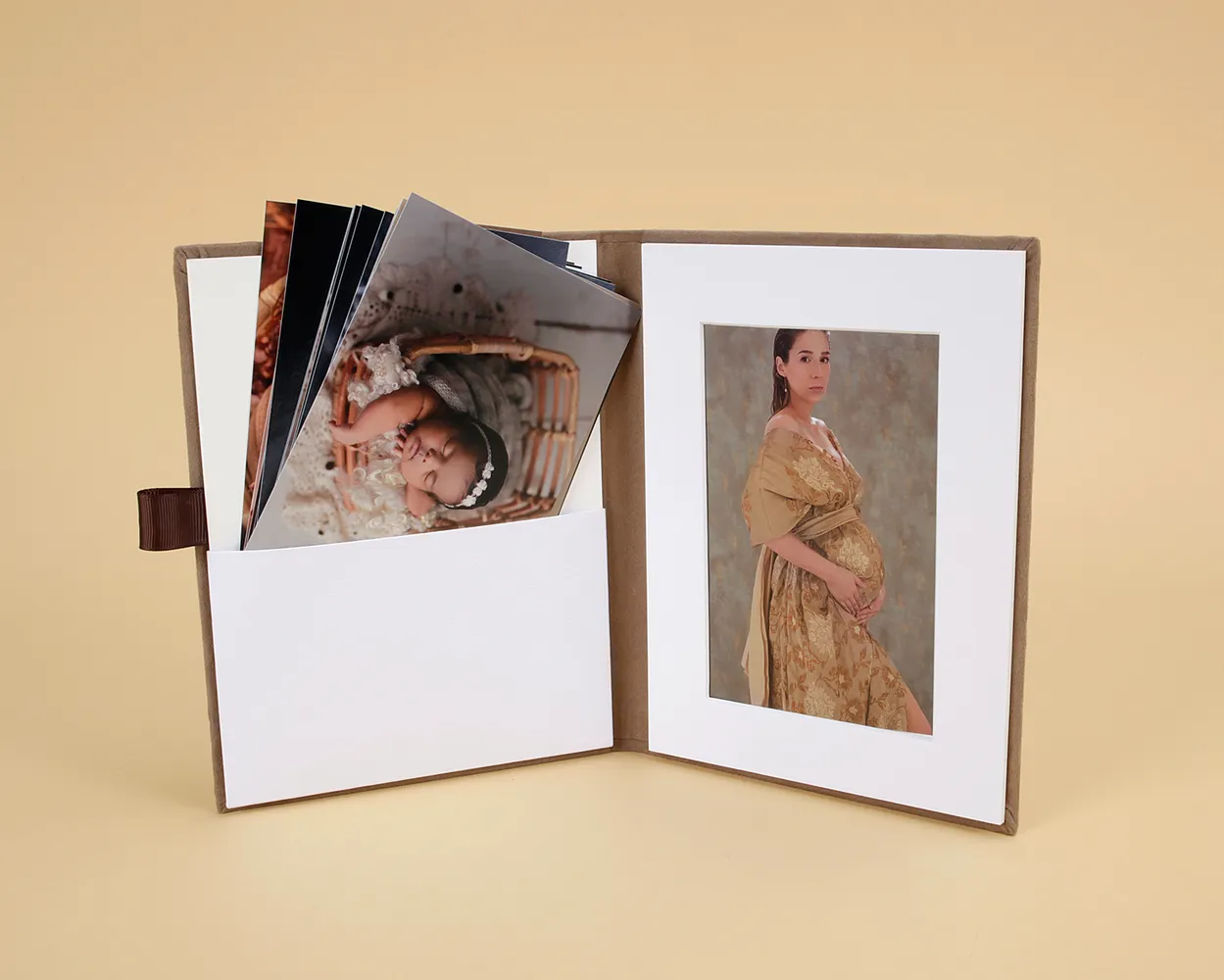 Folio Box