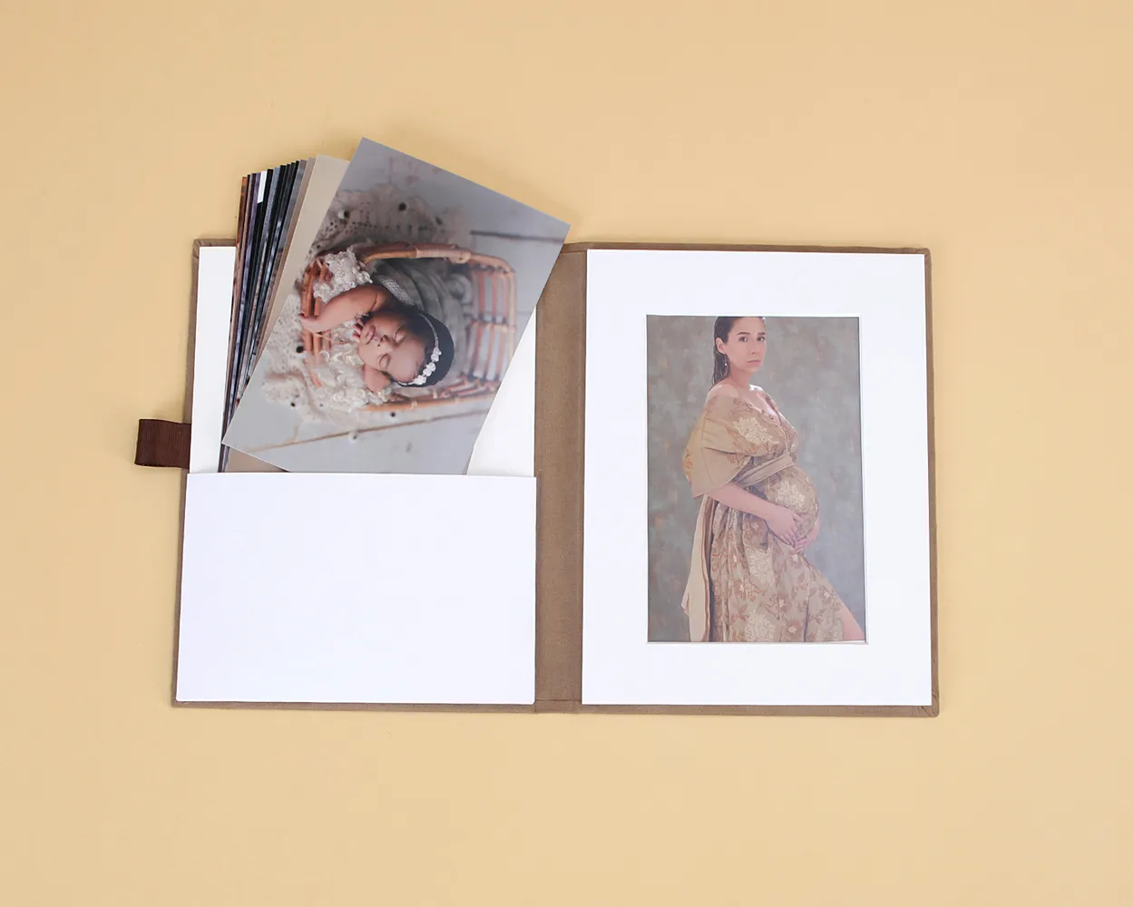 Folio Box