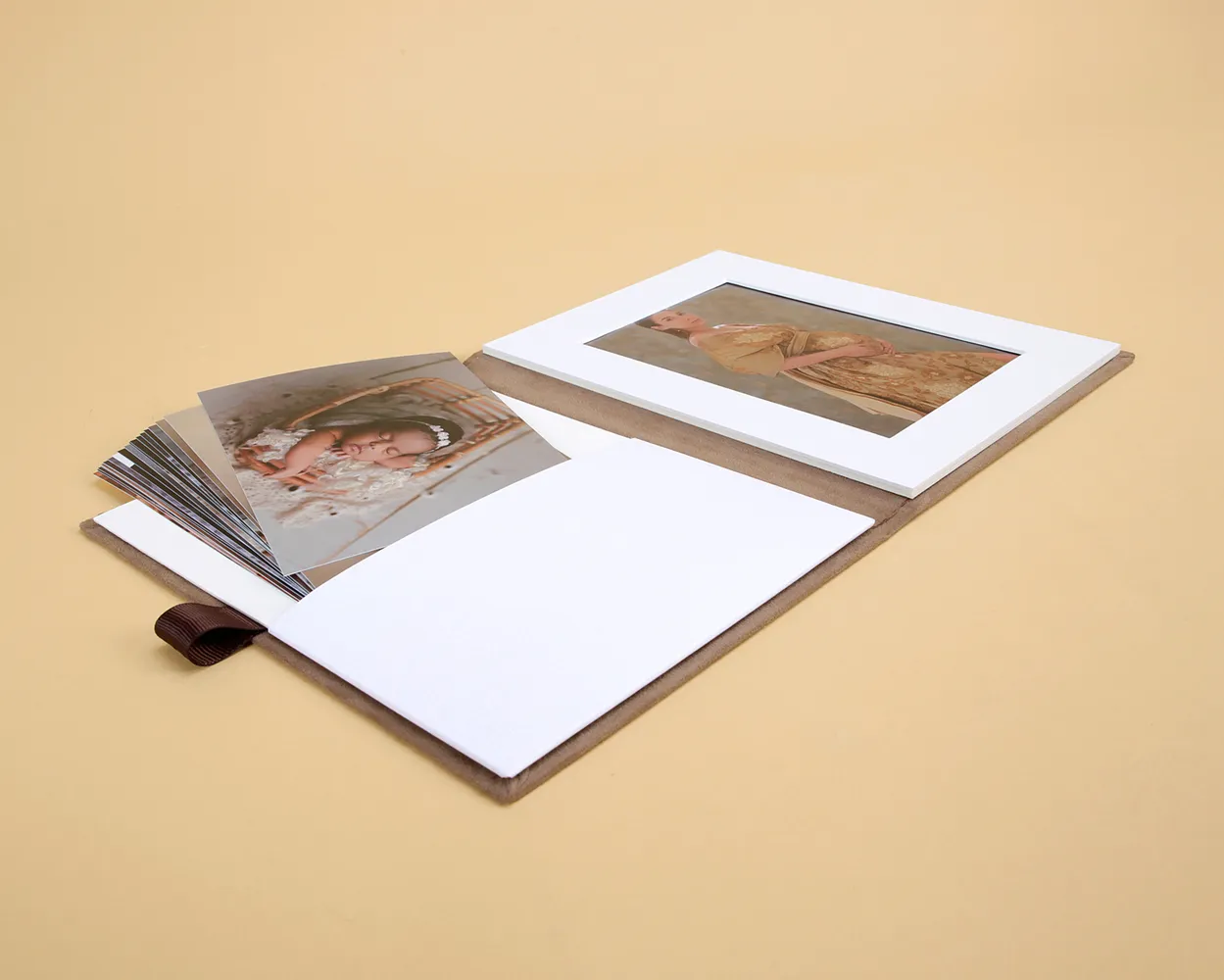Folio Box