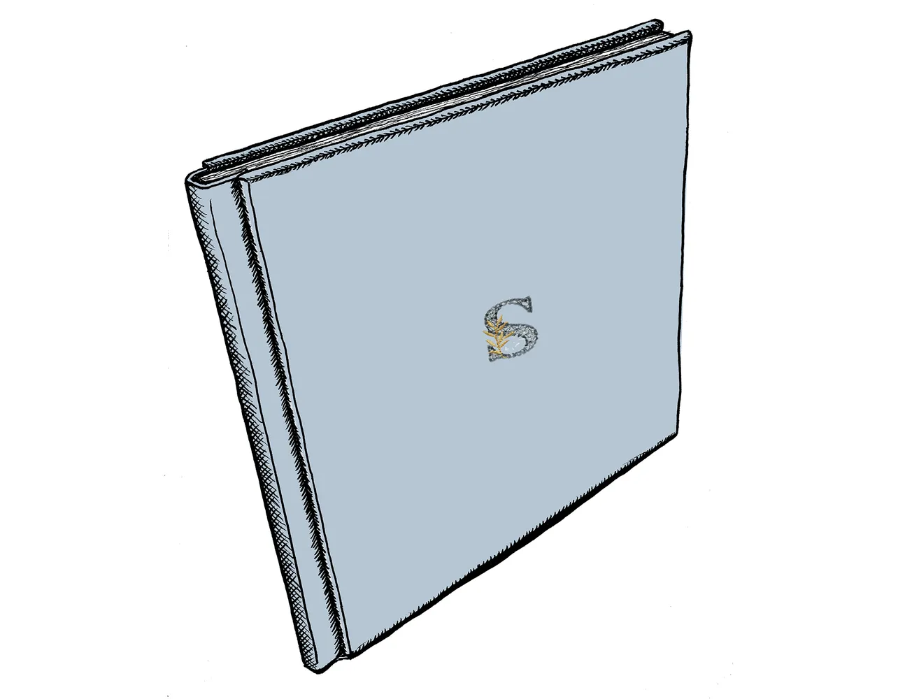 Diseño Bordado