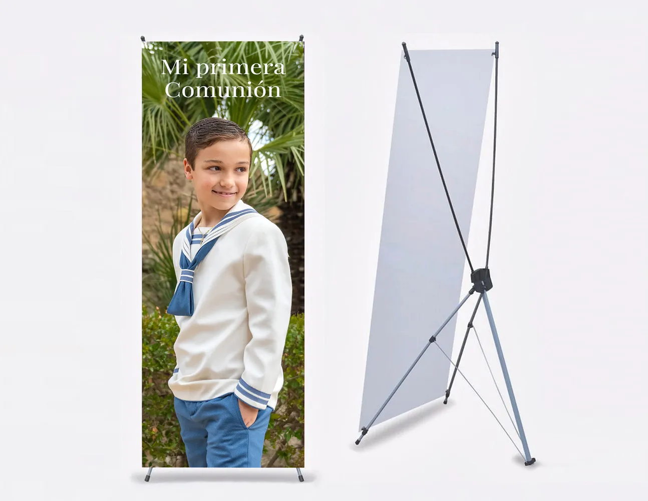 X-Banner 60x160