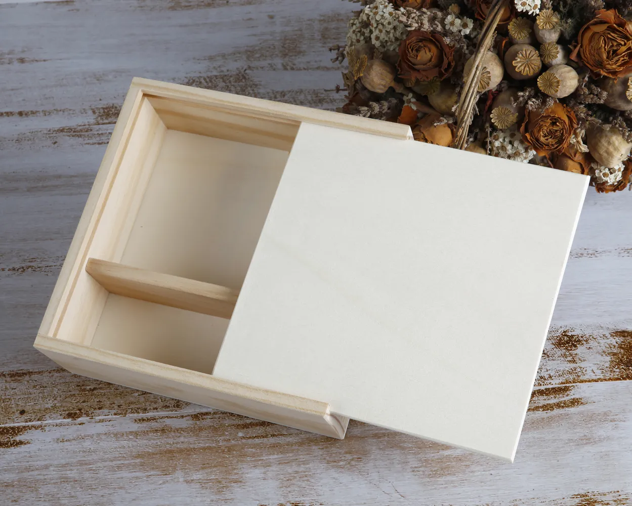 Tapa de madera