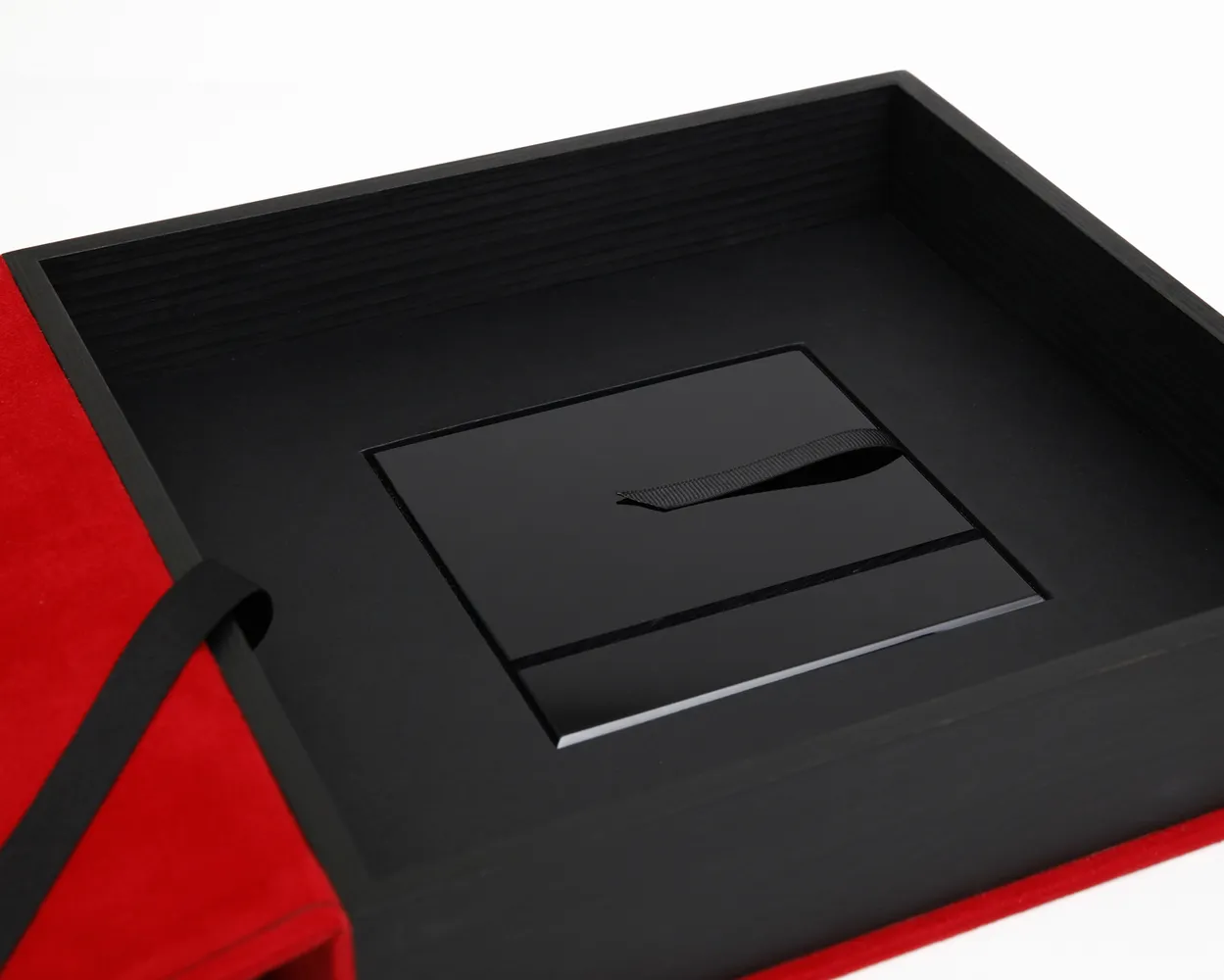 Caja Boudoir Passe Partout