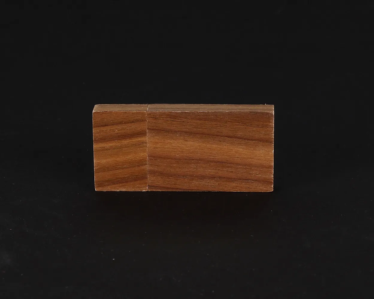USB madera