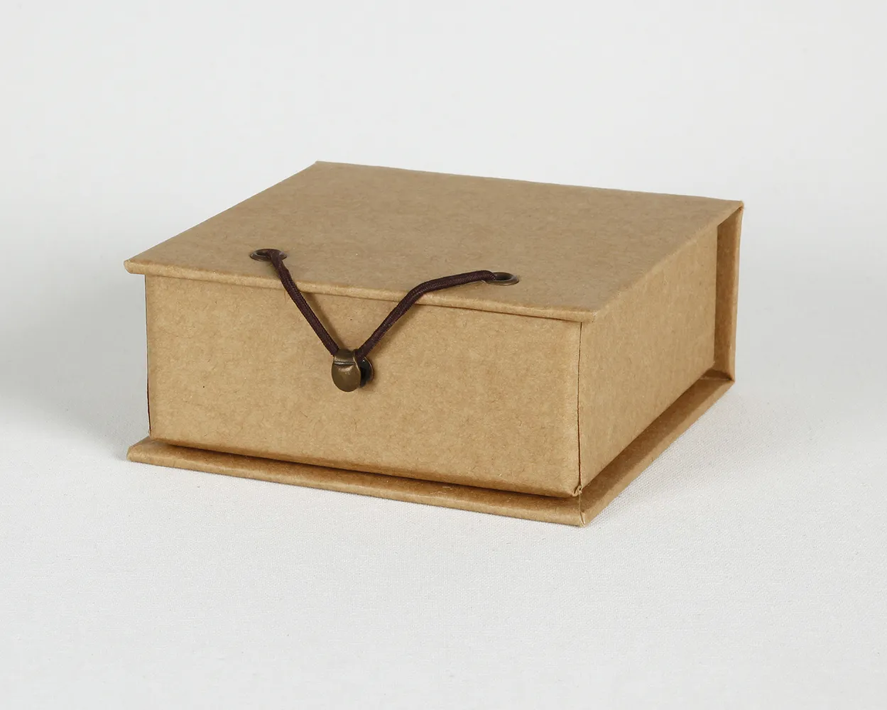 Caja USB