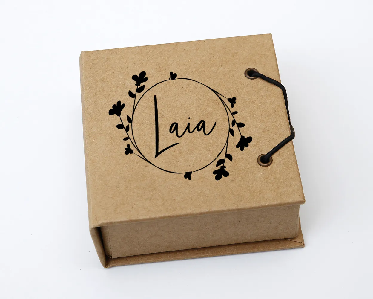 Caja USB