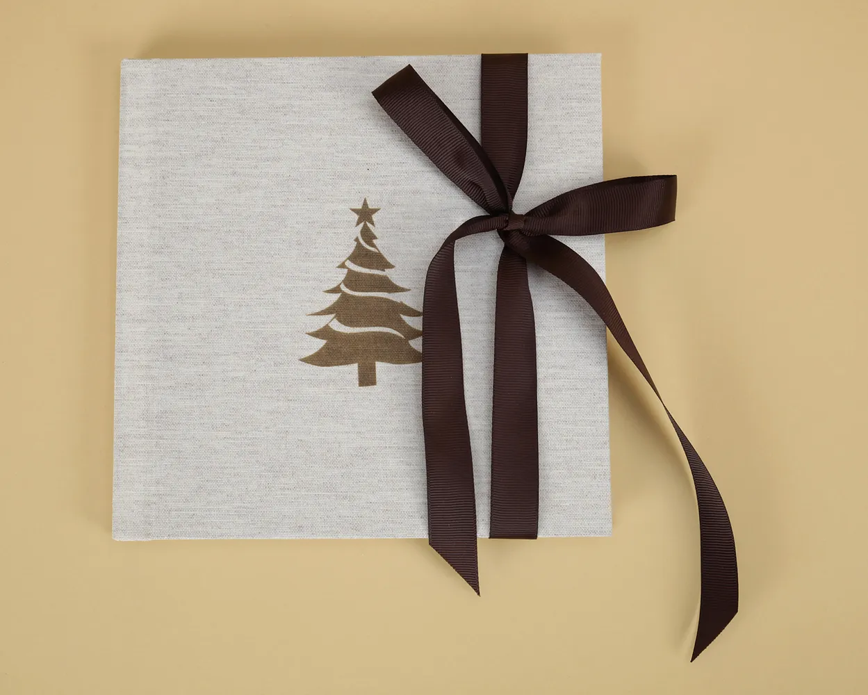Eco Christmas Book