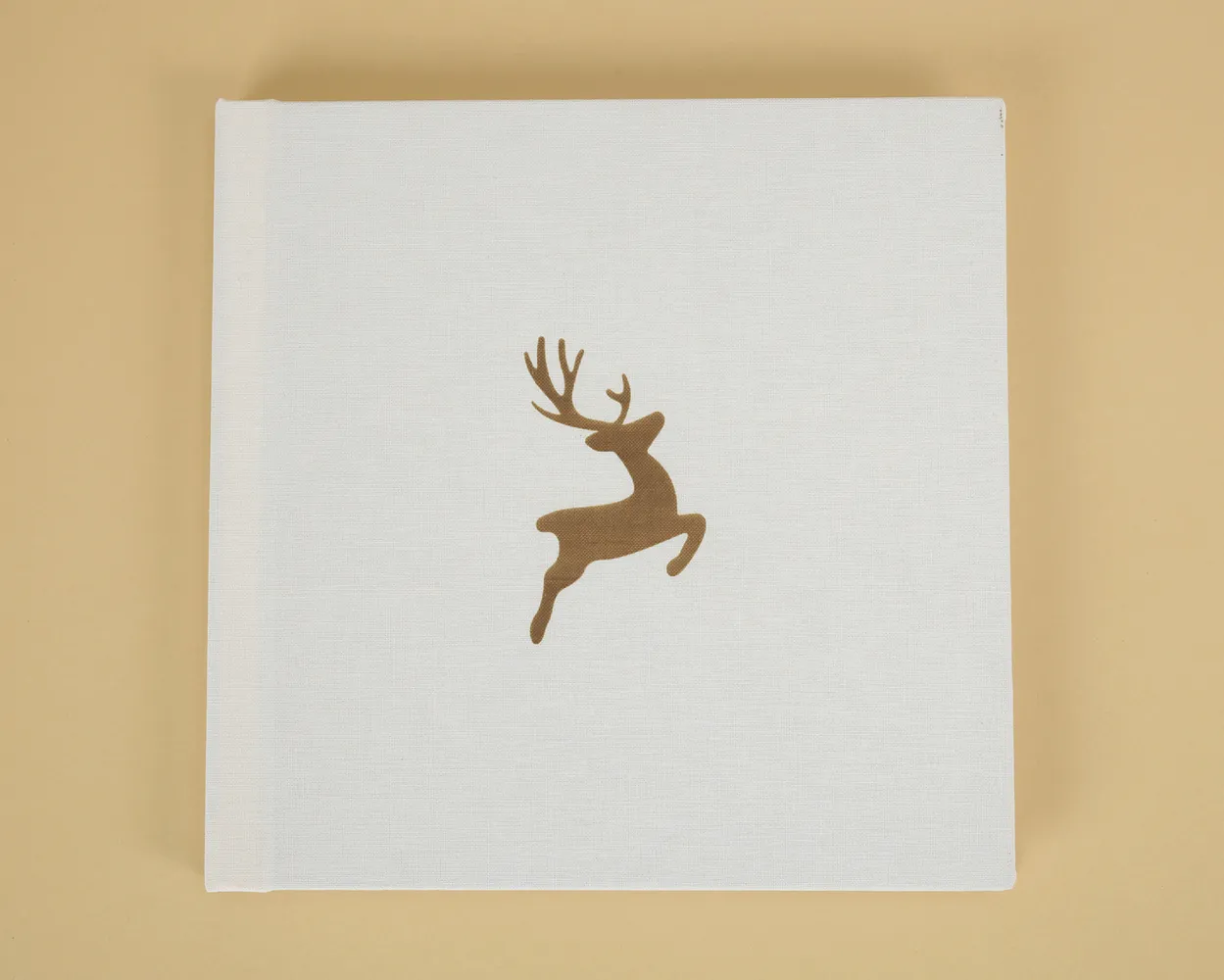 Eco Christmas Book