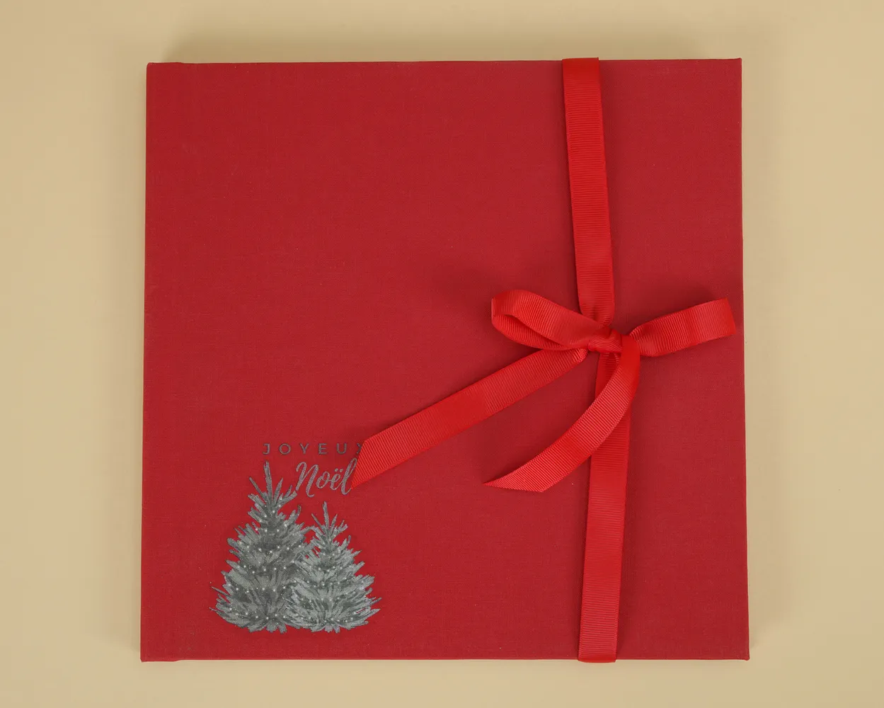 Eco Christmas Book