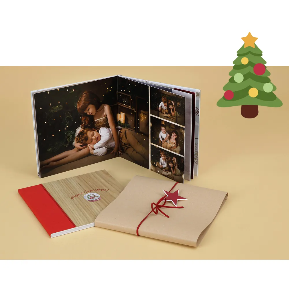 Libreto Lux Plus