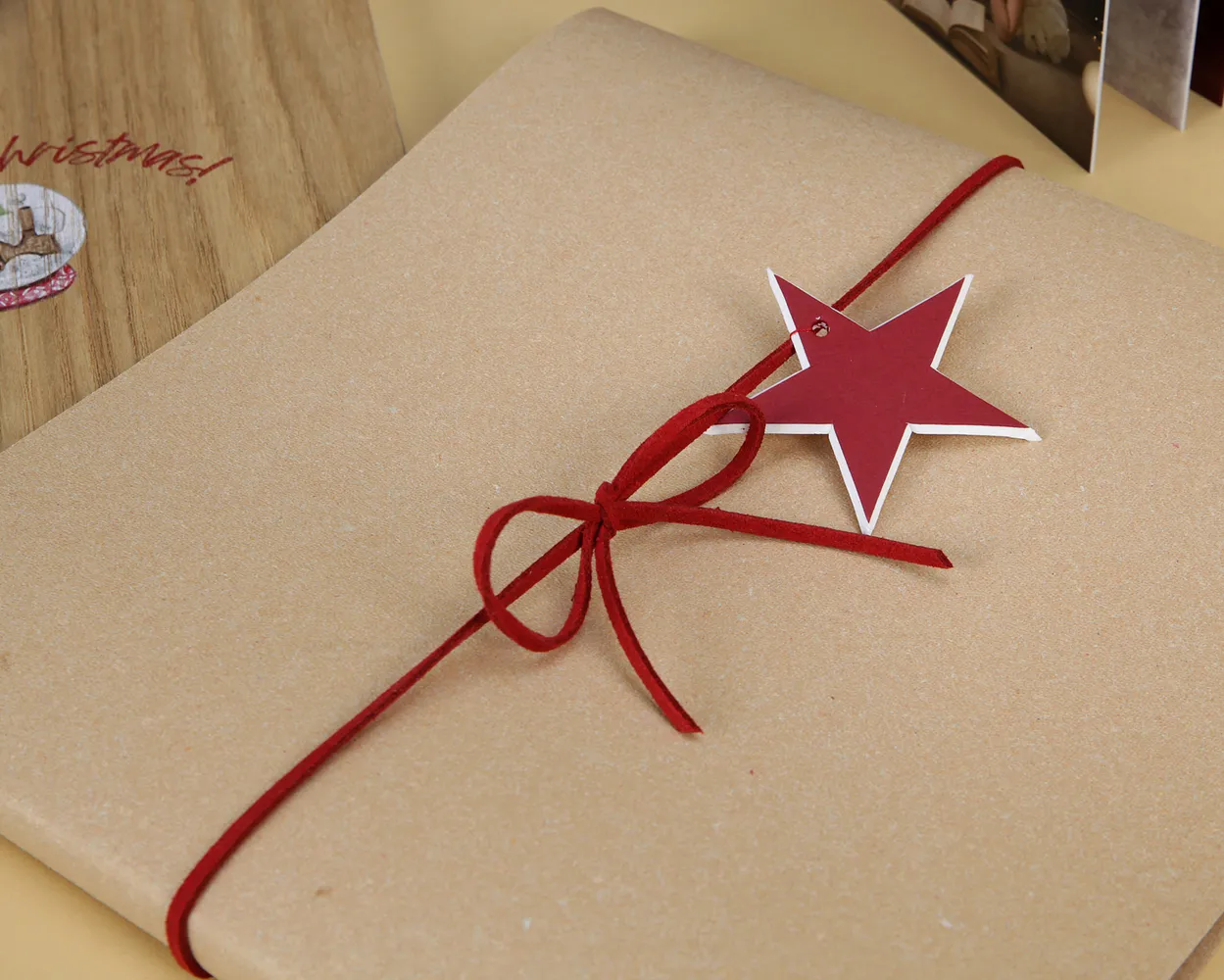 Libreto Lux Plus