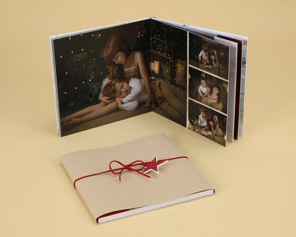 Libreto Lux Plus